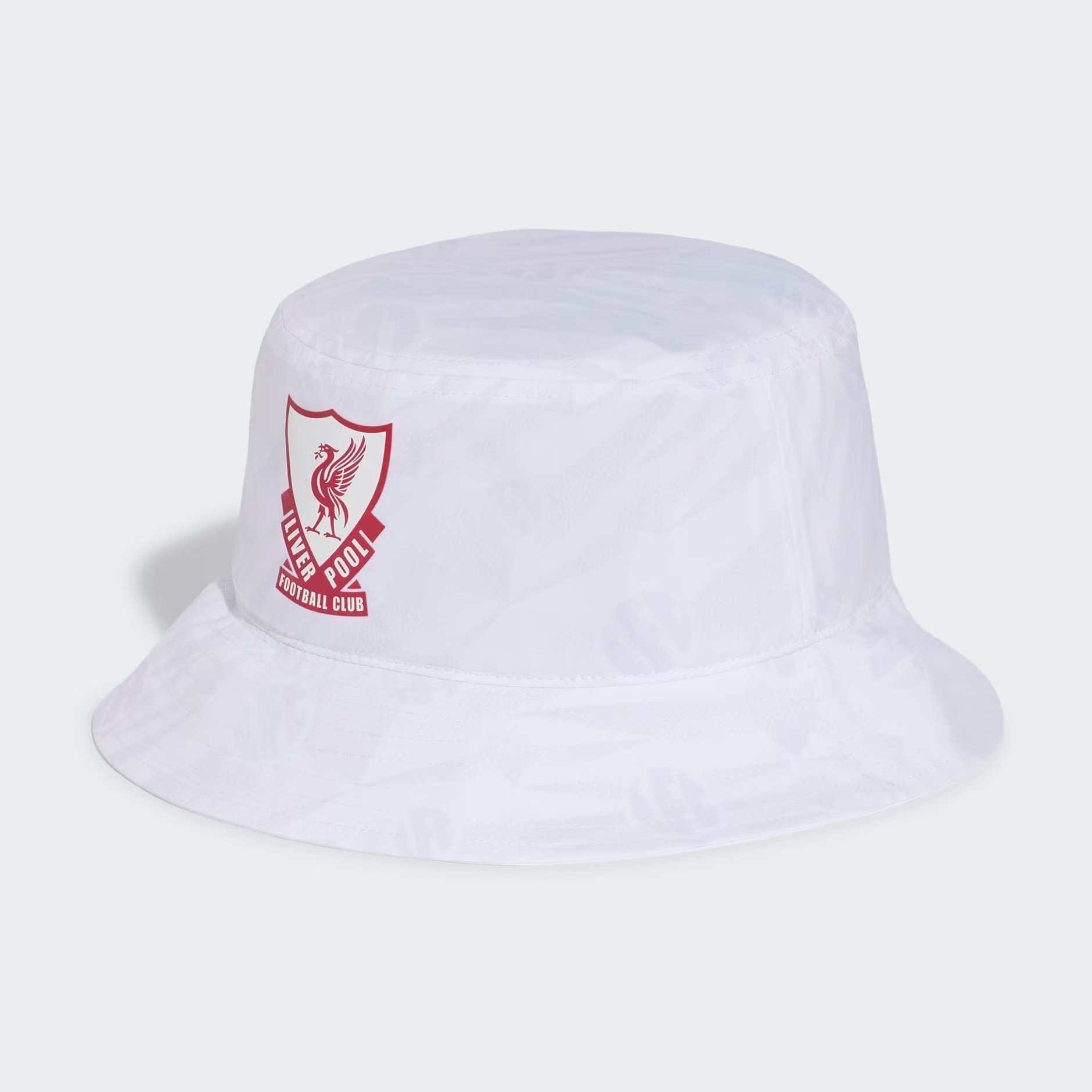 adidas Liverpool F.C. 2026/27 Bucket Hat