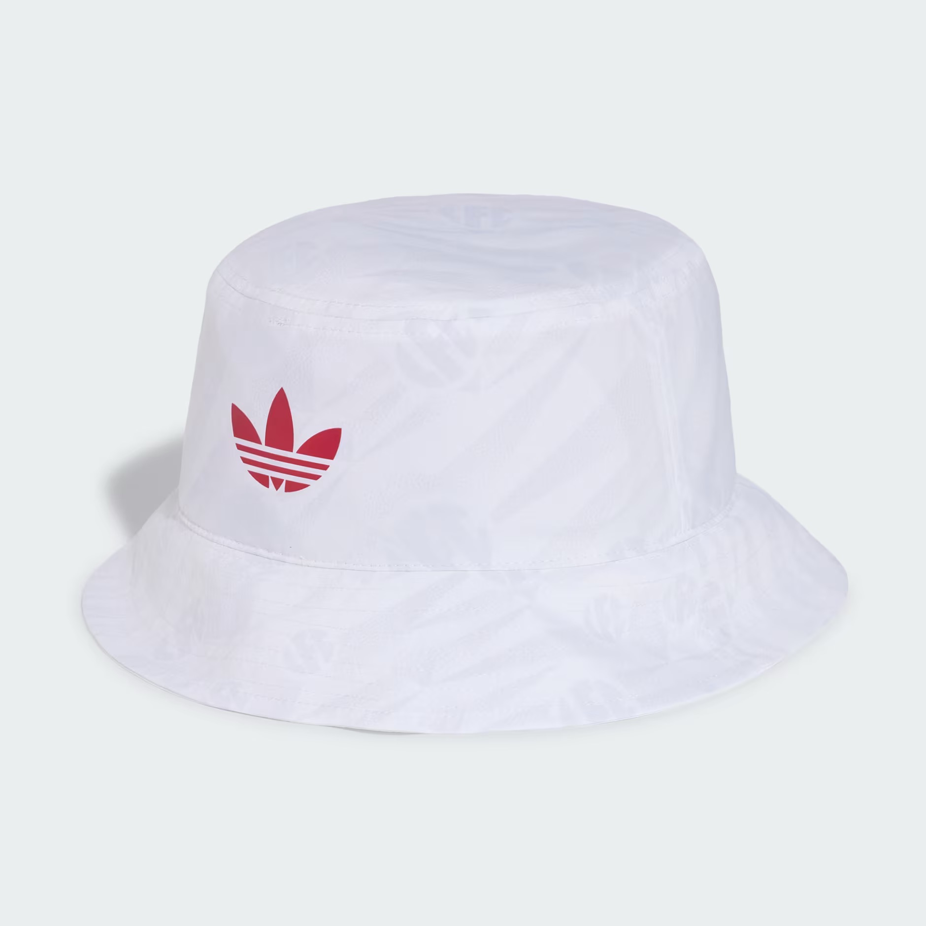 adidas Liverpool F.C. 2026/27 Bucket Hat - Image 2