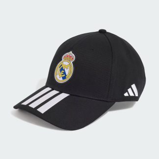 adidas Real Madrid 2026/27 BB Cap