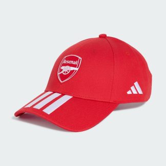 adidas Arsenal 2026/27 BB Cap