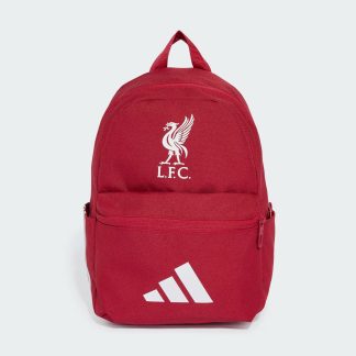 adidas Liverpool F.C. Backpack - Kids