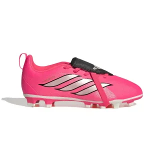 Adidas Predator Club Fold-Over Tongue Football Boots - Kids