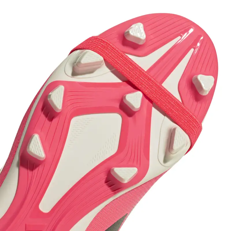Adidas Predator Club Fold-Over Tongue Football Boots - Kids - Image 5