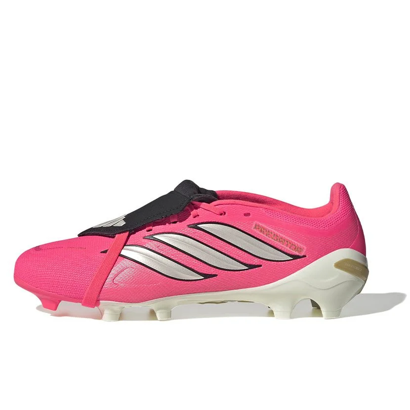adidas Predator League Fold-Over Tongue Football Boot - Mens - Image 2