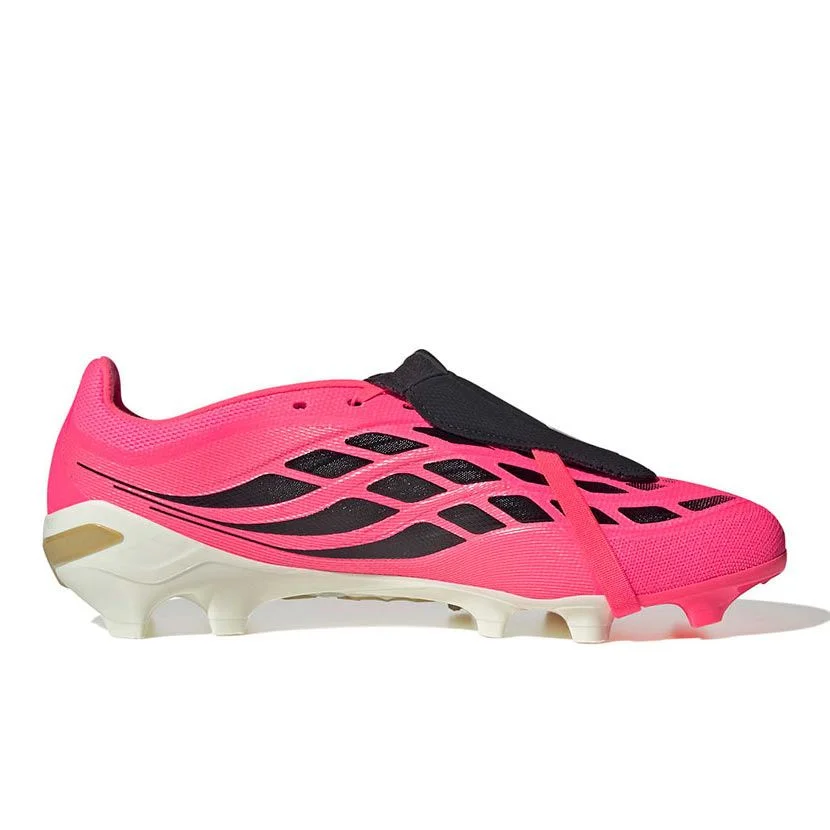 adidas Predator League Fold-Over Tongue Football Boot - Mens