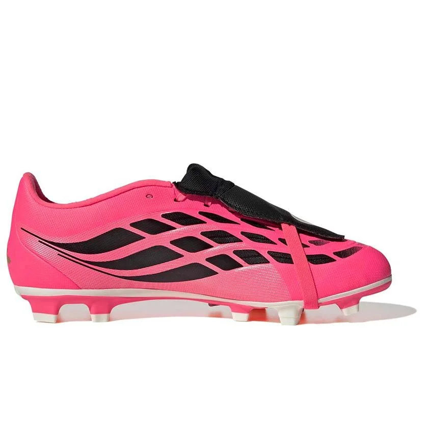 adidas Predator Club Fold-Over Tongue Football Boot - Mens
