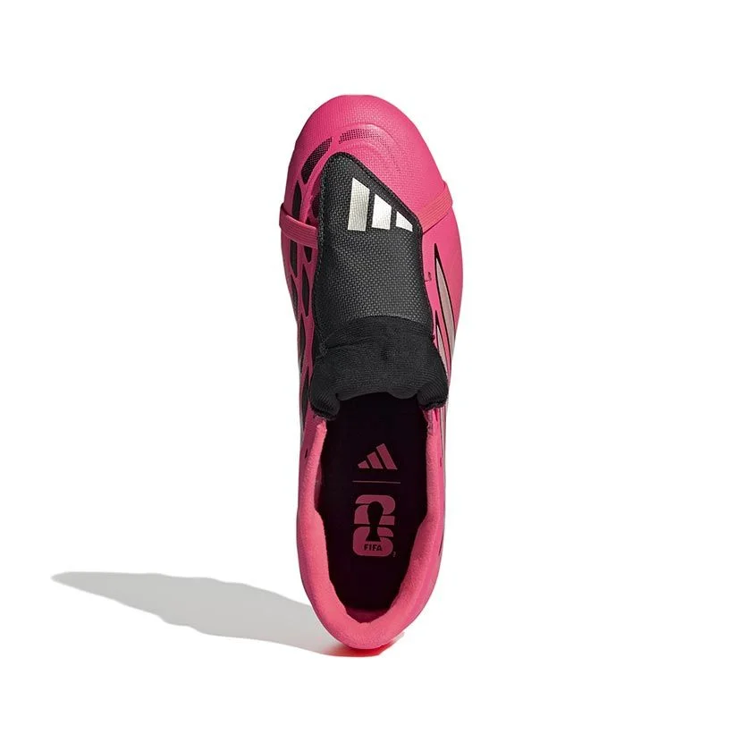 adidas Predator Club Fold-Over Tongue Football Boot - Mens - Image 4