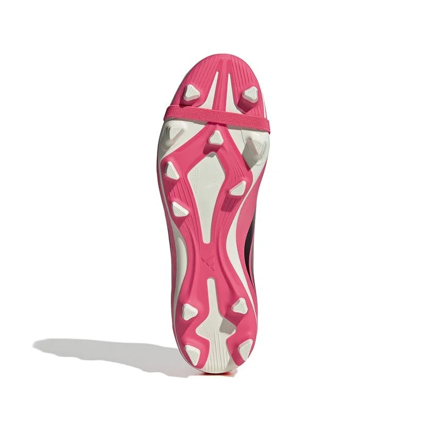 adidas Predator Club Fold-Over Tongue Football Boot - Mens - Image 5