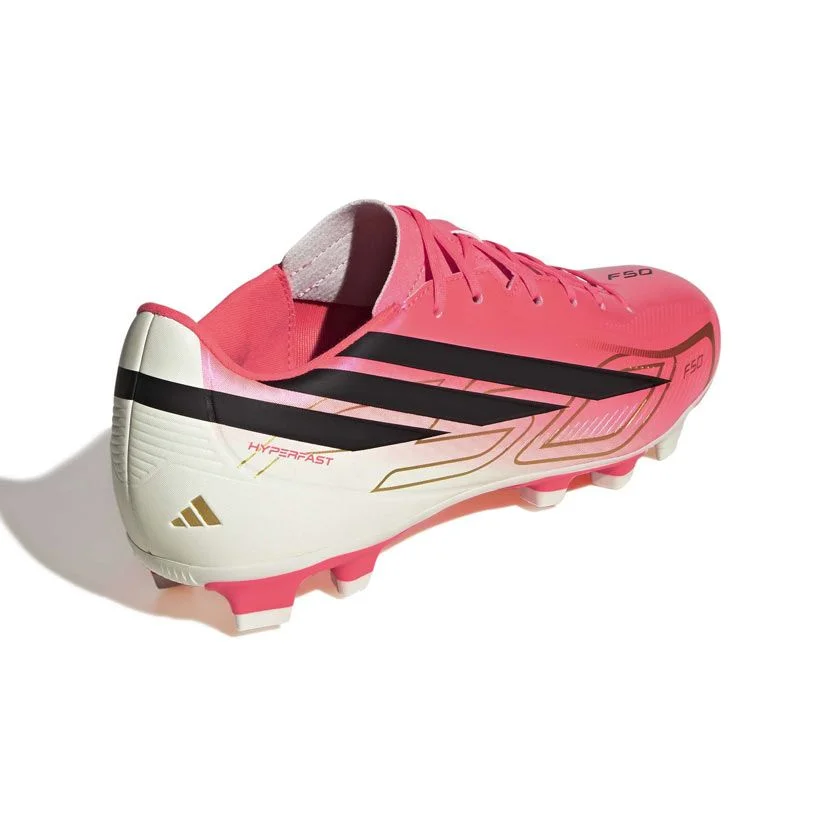 adidas F50 Hyperfast Club Football Boot - Mens - Image 4