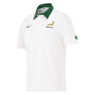Nike Springboks 2026/27 Short Sleeve Away Jersey - Mens