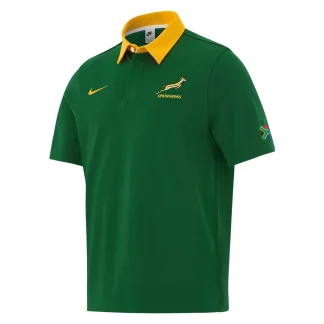 Nike Springboks 2026/27 Short Sleeve Home Jersey - Mens