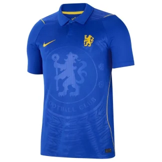 Nike Chelsea FC 2026/27 Stadium Home Jersey - Mens
