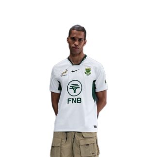 Nike Springboks 2026/27 Stadium Away Jersey - Mens