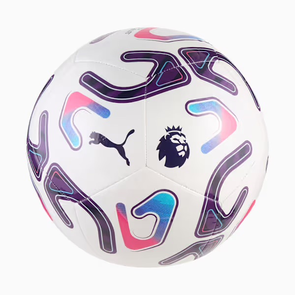 Puma STELLAR Play Premier League Reactivity Ball - Size 5