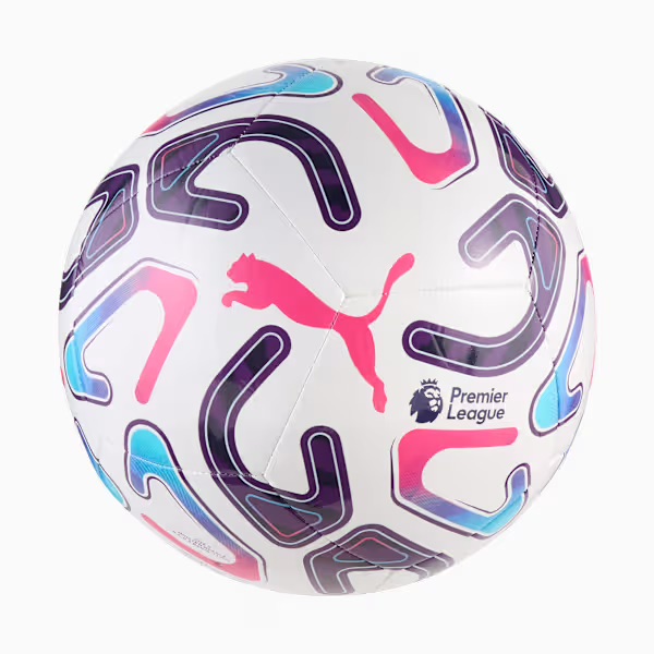 Puma STELLAR Play Premier League Reactivity Ball - Size 5 - Image 2