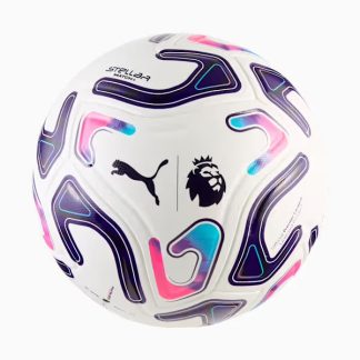 Puma STELLAR Match Premier League Reactivity Ball (FIFA® Quality) - Size 5
