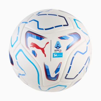 Puma Serie A Hard Ground Football (FIFA® Quality) - Size 5