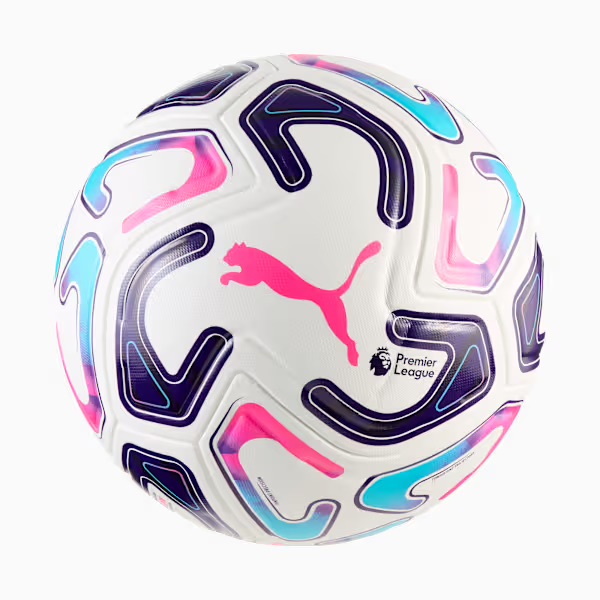 Puma STELLAR Match Premier League Reactivity Ball (FIFA® Quality) - Size 5 - Image 2