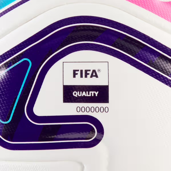 Puma STELLAR Match Premier League Reactivity Ball (FIFA® Quality) - Size 5 - Image 3