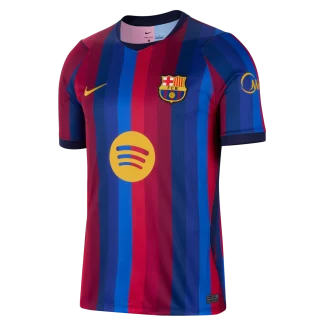 Nike F.C. Barcelona 2026/27 Stadium Home Jersey - Mens