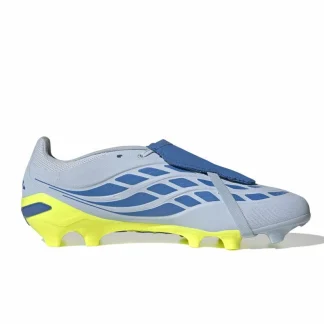 adidas Predator League  Fold-Over Tongue Football Boot - Mens