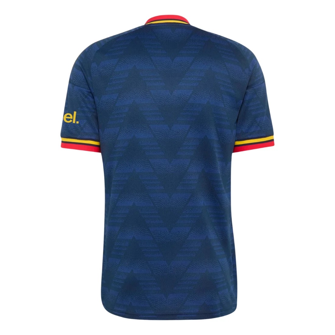 adidas Arsenal FC 2026/27 Away Jersey - Mens - Image 2
