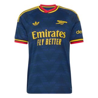 adidas Arsenal FC 2026/27 Away Jersey - Mens