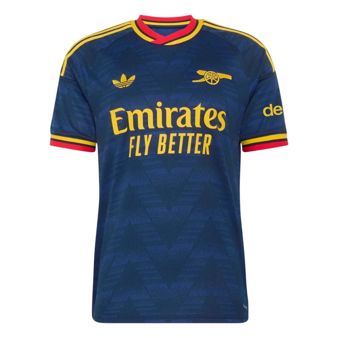 adidas Arsenal FC 2026/27 Away Jersey - Mens