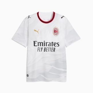 Puma AC Milan 2026/27 Away Jersey - Mens