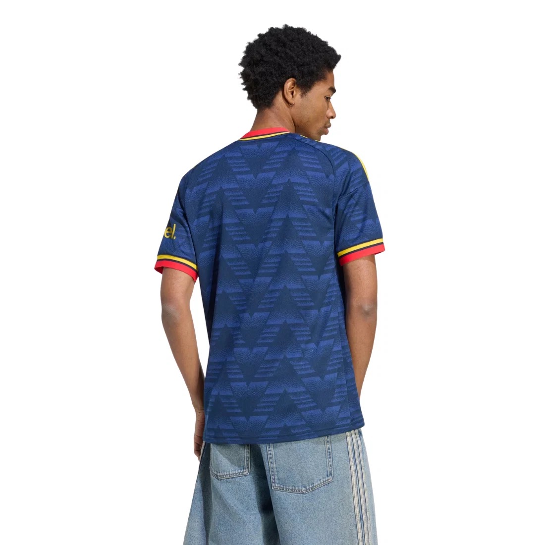 adidas Arsenal FC 2026/27 Away Jersey - Mens - Image 4