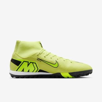 Nike Mercurial Superfly 10 Academy Football Boot - Mens