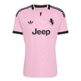adidas Juventus 2026/27 Away Jersey - Men
