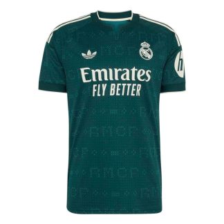 adidas Real Madrid 2026/27 Away Jersey - Mens