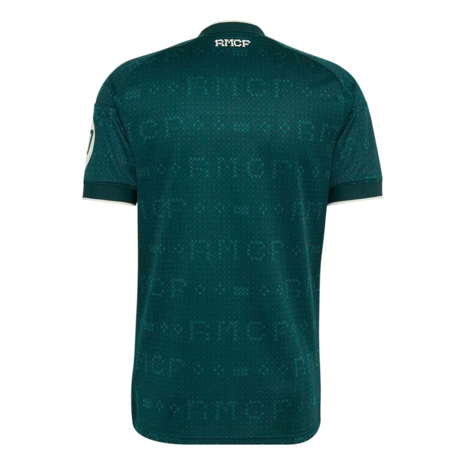 adidas Real Madrid 2026/27 Away Jersey - Mens - Image 2