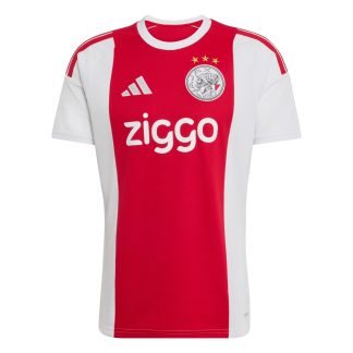 adidas Ajax Amsterdam 2026/27 Home Jersey - Mens