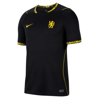 Nike Chelsea FC 2026/27 Stadium Away Jersey - Mens