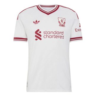 adidas Liverpool FC 2026/27 Away Match Jersey - Mens