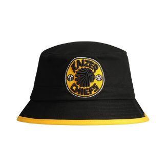 Kappa Kaizer Chiefs Kash Twill Bucket Hat