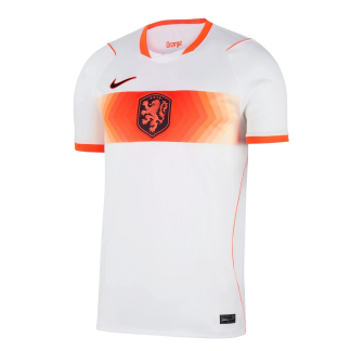 Nike Netherlands 2026 Stadium Away Jersey - Mens