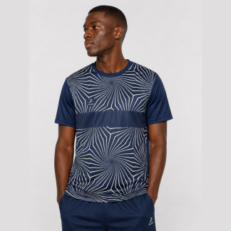 Fury Sublimated Tee - Mens