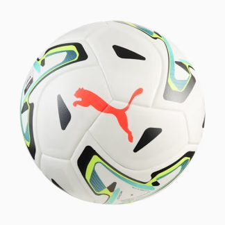Puma Stellar Goal Hard Ground Football (FIFA® Quality) - Size 5