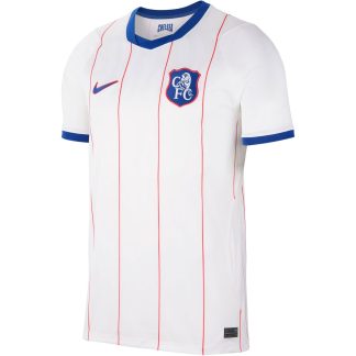 Nike Chelsea FC 2026/27 Stadium Third Jersey - Mens