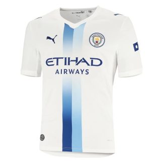 Puma Manchester City 2026/27 Third Jersey - Mens