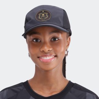 adidas Orlando Pirates 2026/27 Home 3 Panels Cap