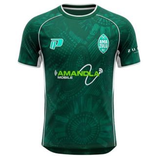 Primo Amazulu FC 2025/26 Home Jersey - Mens