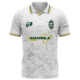 Primo Amazulu FC 2026/ 27 Away Jersey - Mens