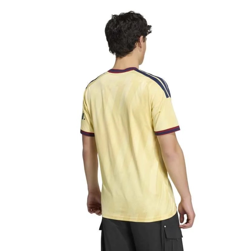 adidas Arsenal FC 2026/27 Third Jersey - Mens - Image 4