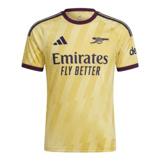 adidas Arsenal FC 2026/27 Third Jersey - Mens