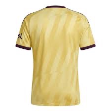 adidas Arsenal FC 2026/27 Third Jersey - Mens - Image 2