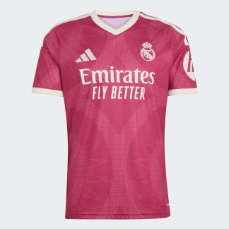 adidas Real Madrid 2026/27 Third Jersey - Mens